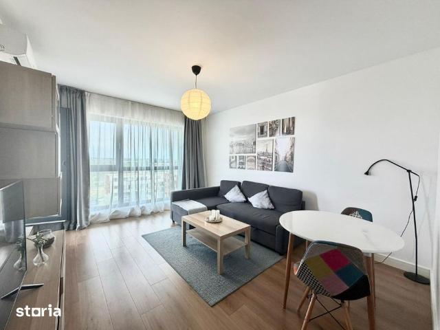 Apartament 2 camere/ Complex ONIX Park/ Pipera/ Promenada