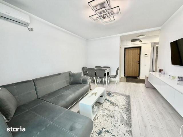 Apartament 2 camere/ Complex Onix Park/ Promenada/ Pipera