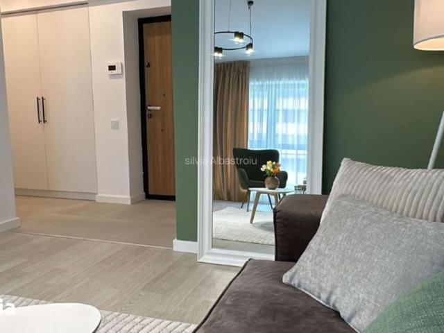 Apartament 2 camere/ Complex Onix Park/ Promenada/ Pipera+ loc parcare