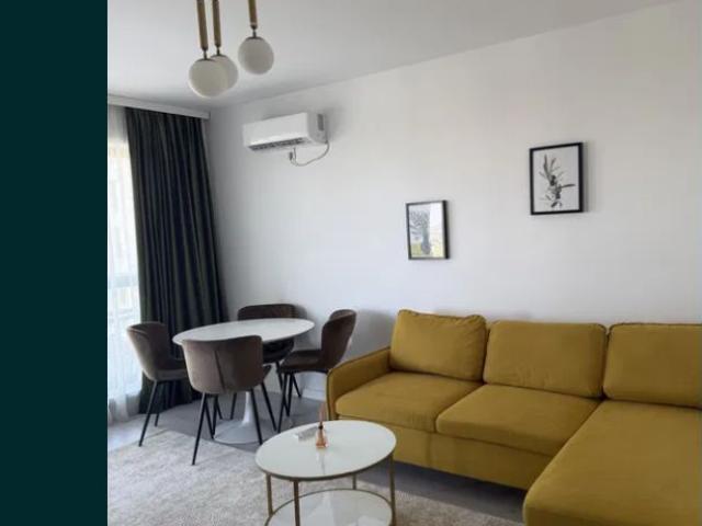 Apartament 2 camere/ complex Onix/ Pipera/ Promenada