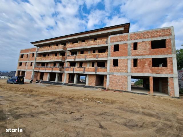 Apartament 2 camere Complex modern Roca Residence 3