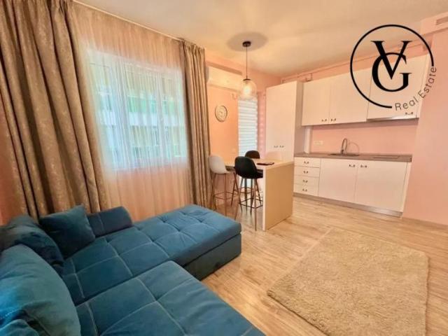 Apartament 2 Camere Complex Moonlight Vedere catre Lac si Mare