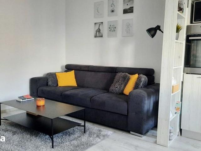 Apartament 2 camere complex Magnolia Residence