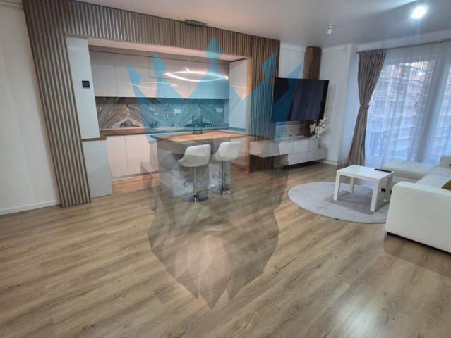 Apartament 2 Camere Complex Metropolitan Viilor Bucuresti
