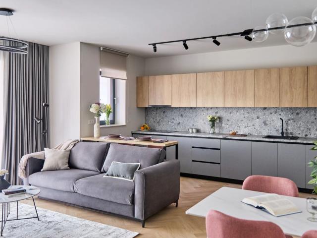 APARTAMENT 2 CAMERE | COMPLEX NOU AVIATIEI | COMISION 0%