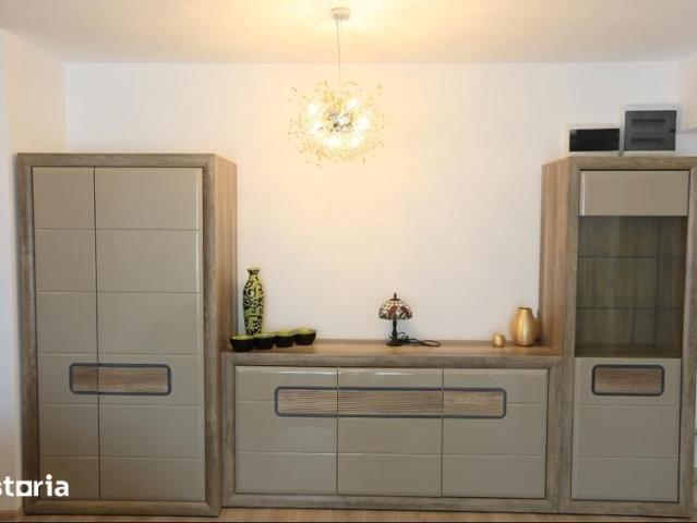 Apartament 2 camere Complex Nou Banu Manta Parcare suberana inclusa