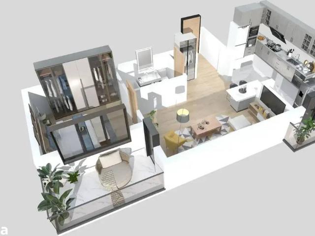 Apartament 2 camere complex nou lux Mosilor Obor / Comision 0