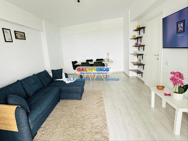 Apartament 2 camere Complex Novum Lacul Morii