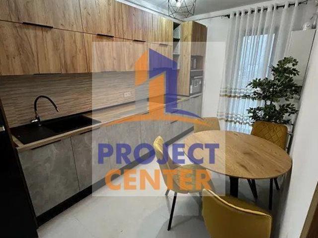 Apartament 2 camere complex Nordmark