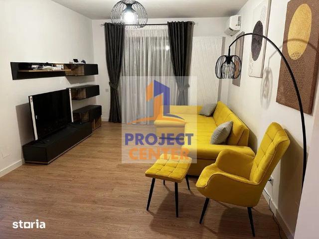 Apartament 2 camere complex Nordmark