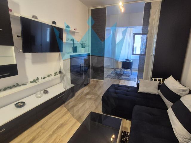 Apartament 2 Camere Complex New City Residence Piata Alba Iulia Bucuresti