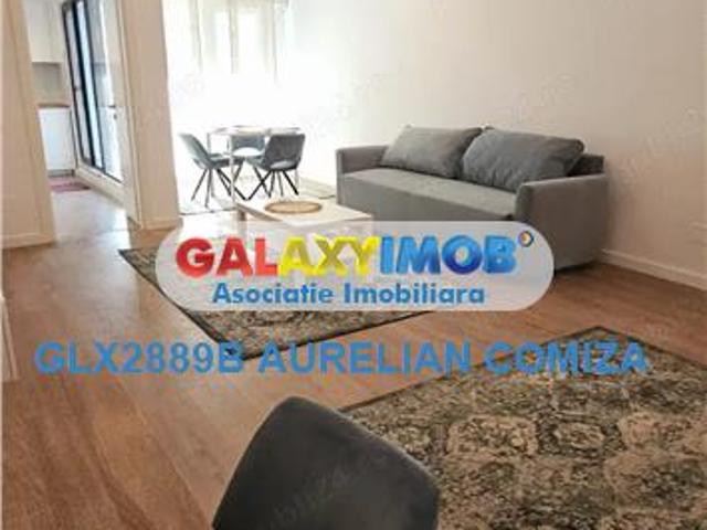apartament 2 camere complex smart residence lujerului/parcare subteran