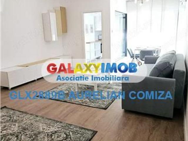 Apartament 2 camere Complex Smart Residence Lujerului/parcare subteran