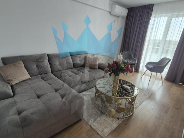 Apartament 2 Camere Complex Solis 2 Estic Park Pantelimon