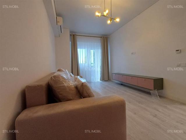 Apartament 2 camere Complex Solumnia | Prima închiriere