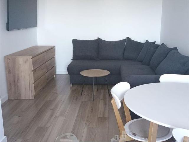 Apartament 2 Camere – Complex Solumnia, Tătărași, Iași