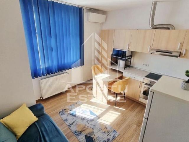 Apartament 2 camere COMPLEX STUDENTESC