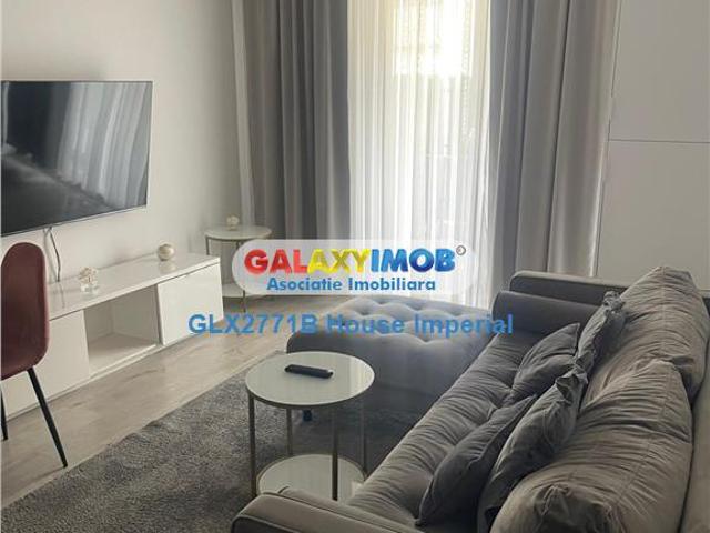 apartament 2 camere complex pipera h