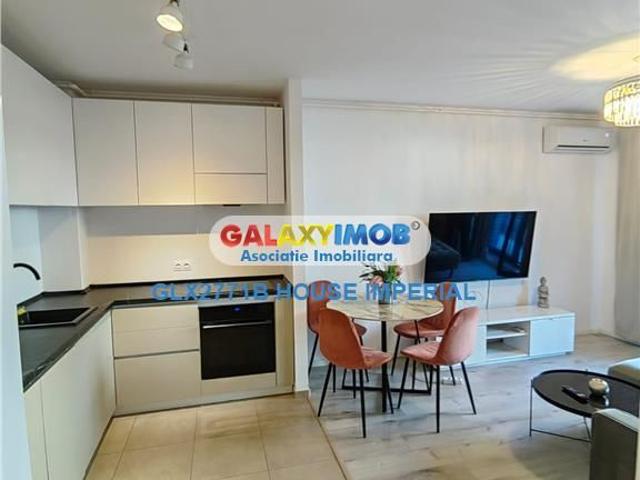 Apartament 2 camere Complex Pipera H