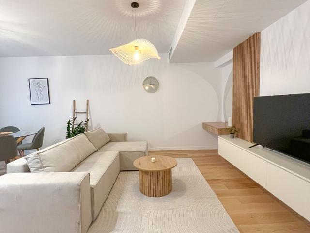 Apartament 2 Camere Complex Premium Parcare subterana Superb