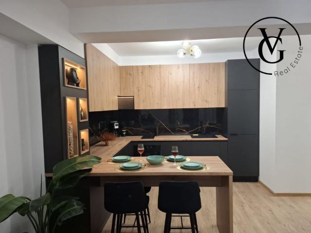 Apartament 2 Camere Complex Primavera Campus