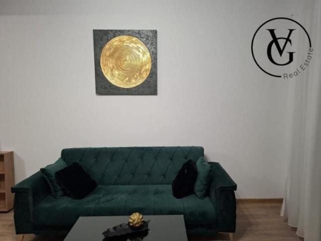 Apartament 2 Camere Complex Primavera Campus