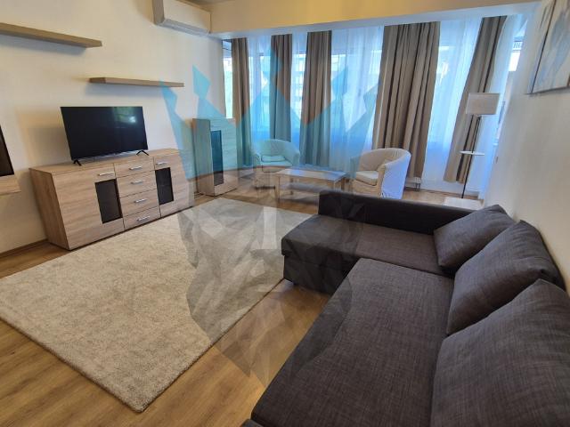 Apartament 2 Camere Complex Quadra Place Politehnica Militari