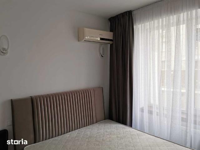 Apartament 2 camere Complex Rose Garden cu loc de parcare inclus in pr