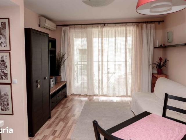 Apartament 2 camere/ Complex Rose Garden/Colentina/ Dna Ghica+parcare