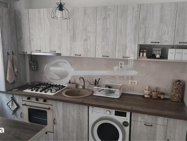 Apartament 2 camere, complex rezidențial Copou