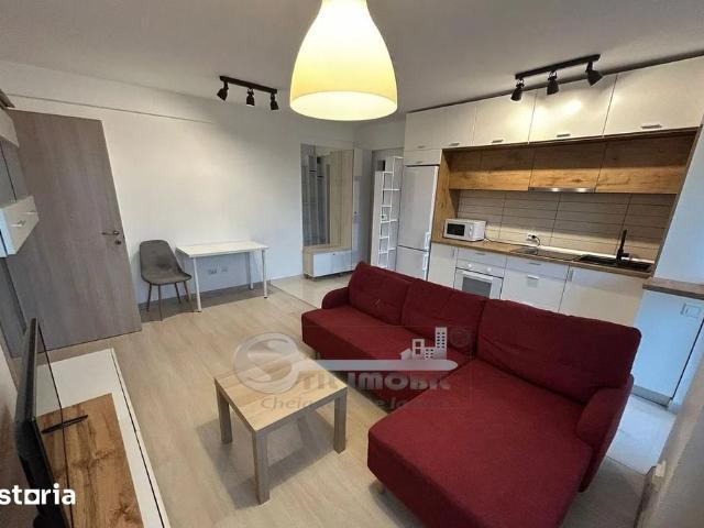 Apartament 2 camere, complex rezidențial, Bucium