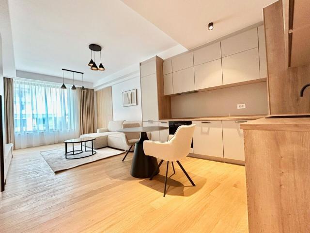 apartament 2 camere | complex rezidențial | zona iancu nicolae – baneasa