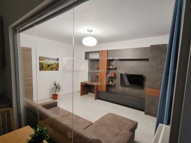 Apartament 2 Camere | Complex Rezidential 21 Residence | Loc de parcar
