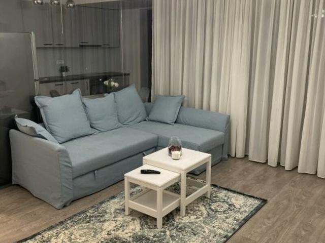 apartament 2 camere, complex rezidential cloud 9, zona aviatiei