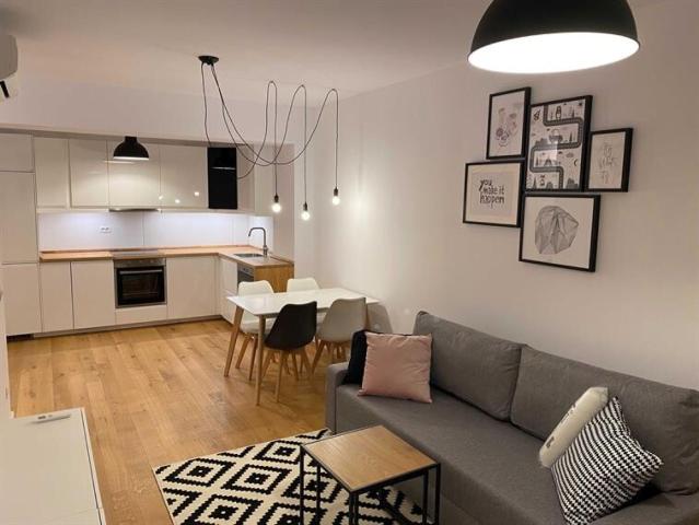 apartament 2 camere, complex rezidential aviatiei park
