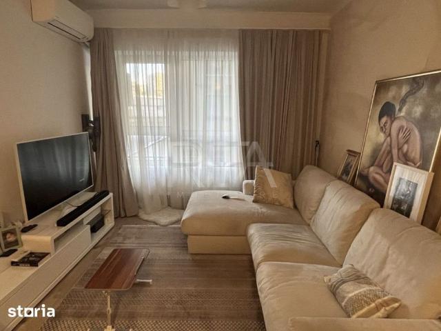 Apartament 2 Camere | Complex Rezidential GranVia | bloc Nou | Parter