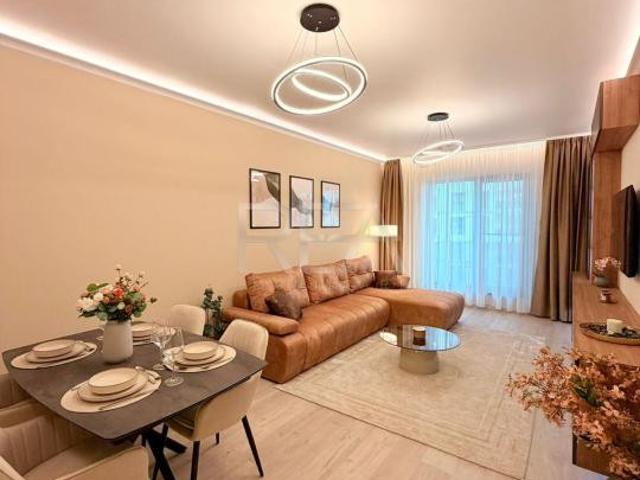 Apartament 2 camere | Complex Rezidential Exigent Plaza Faza 5 | Mobilat