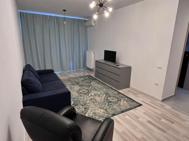 Apartament 2 camere | Complex rezidential LUX | Safirului