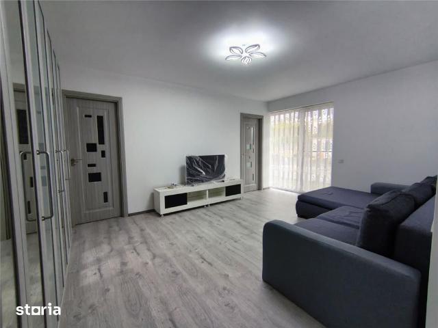 Apartament 2 Camere Complex Rezidential Nou Parcare Inclusa