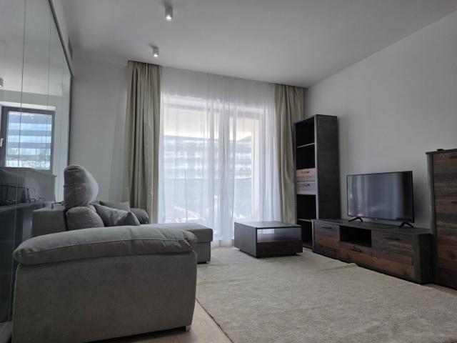 apartament 2 camere | complex rezidential nusco city | loc parcare | aviatiei