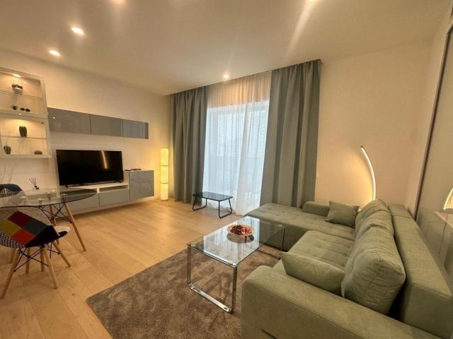 apartament 2 camere | complex rezidential nusco city | promenada mall
