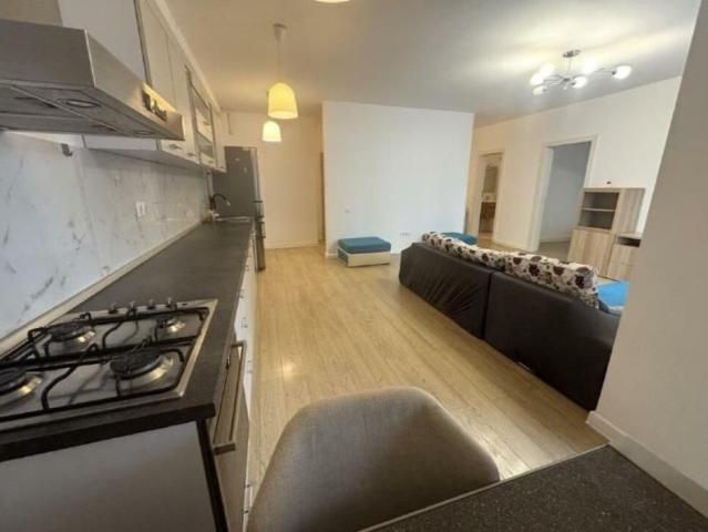 Apartament 2 camere, complex rezidential, Tunari