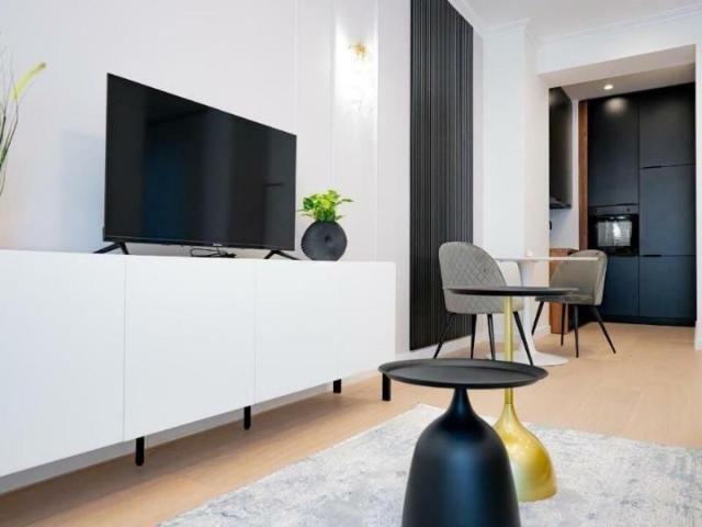 Apartament 2 camere, complex rezidential, zona Aviatiei