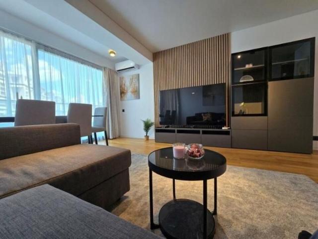 Apartament 2 camere | complex rezidential | zona Barbu Vacarescu