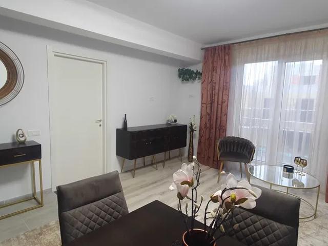 Apartament 2 Camere Complex Rezidential Zorilor 400 euro
