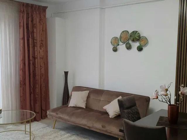 Apartament 2 Camere Complex Rezidential Zorilor 400 euro