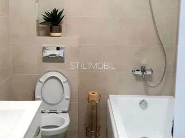 Apartament 2 Camere Complex Rezidential Zorilor 400 euro