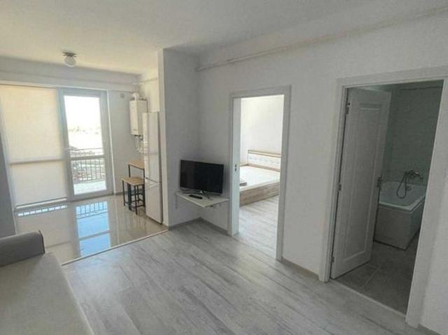 Apartament 2 camere, complex reziedențial Valea Lupului, loc de parc