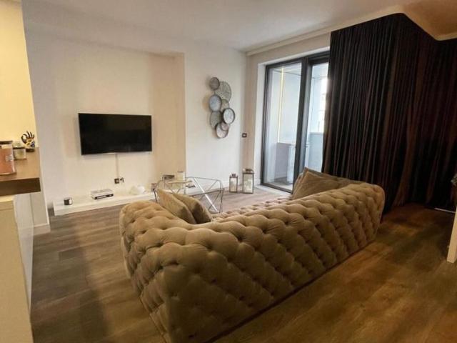 Apartament 2 camere | Complex Residence | zona Aviatiei Baneasa