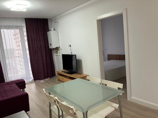 APARTAMENT 2 CAMERE | COMPLEX TOMIS PARK | LOC DE PARCARE